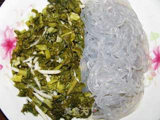 云南临沧风味(水生)的做法步骤:3