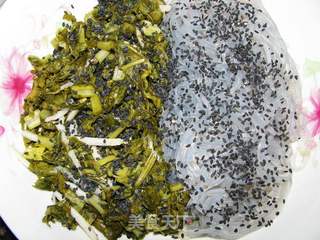 云南临沧风味(水生)的做法步骤:5