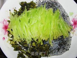 云南临沧风味(水生)的做法步骤:6