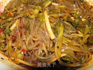 云南临沧风味(水生)的做法步骤:9