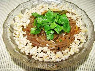云南临沧风味(水生)的做法步骤:12