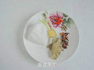美味初尝试--- 香醉“鹅“肝的做法步骤:5