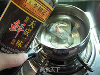 美味初尝试--- 香醉“鹅“肝的做法步骤:6