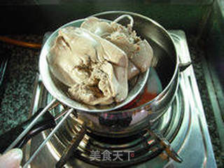 美味初尝试--- 香醉“鹅“肝的做法步骤:11