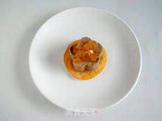 美味初尝试--- 香醉“鹅“肝的做法步骤:20