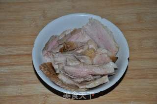 冬菜腐乳扣肉的做法步骤:8