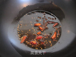 【东北菜】-炝拌干豆腐丝的做法步骤:4