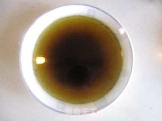 【东北菜】-炝拌干豆腐丝的做法步骤:5