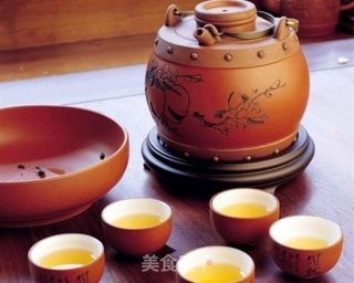 水果红茶的做法步骤：1