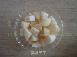 水果红茶的做法步骤:2