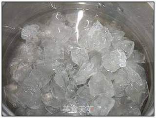 自制美味山楂糕的做法步骤:7