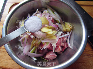 迷你巴西烤肉的做法步骤:5
