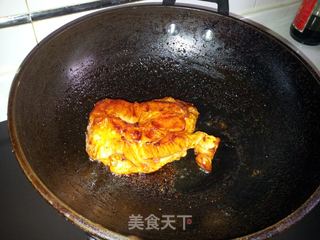 不带色素的叉烧的做法步骤:6