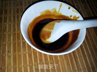 不带色素的叉烧的做法步骤:12