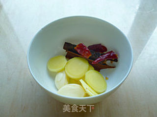 啤酒红烧肉的做法步骤:4