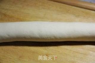 香葱糯米卷的做法步骤：9