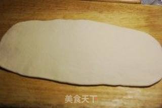 香葱糯米卷的做法步骤：7