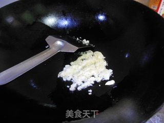 凤尾虾仁豆腐的做法步骤：12