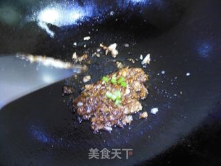 凤尾虾仁豆腐的做法步骤：15