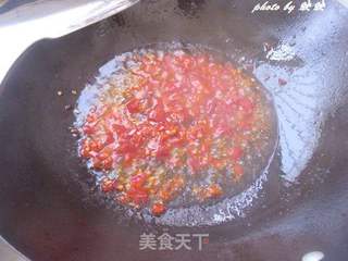 剁椒凤爪的做法步骤:5