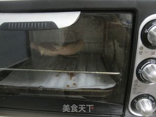 【零基础】-蜂蜜烤鸭腿的做法步骤：5