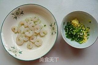 龙利鱼包心丸的做法步骤:2