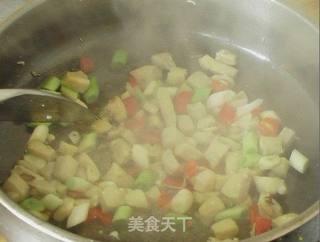 宫保鸡丁的做法步骤：11