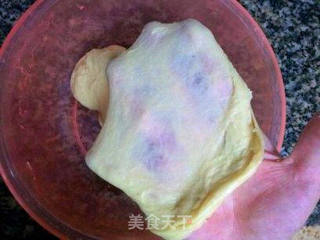 椰蓉面包的做法步骤:10