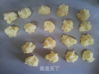 椰蓉面包的做法步骤:14