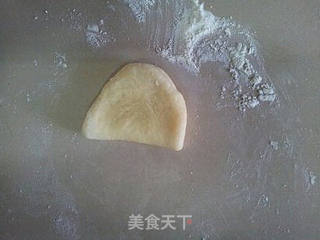 椰蓉面包的做法步骤:18