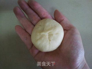 椰蓉面包的做法步骤:16
