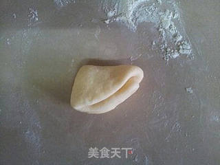 椰蓉面包的做法步骤:19