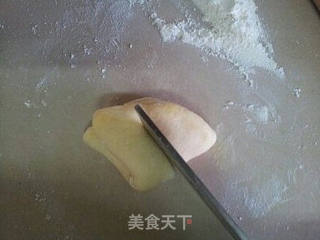 椰蓉面包的做法步骤:20