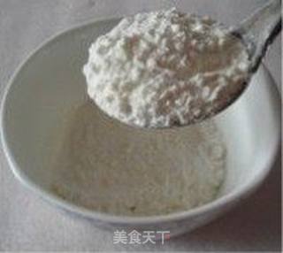龙凤瓦酥的做法步骤:3
