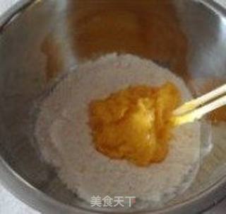 龙凤瓦酥的做法步骤:9