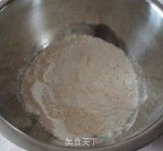 龙凤瓦酥的做法步骤:8