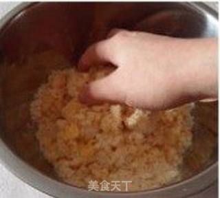 龙凤瓦酥的做法步骤:11