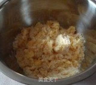 龙凤瓦酥的做法步骤:10