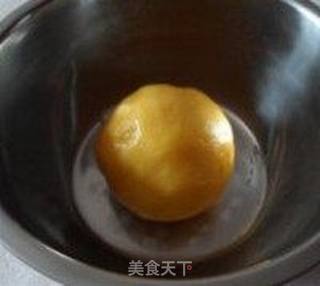 龙凤瓦酥的做法步骤:12