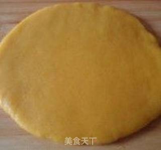 龙凤瓦酥的做法步骤:15