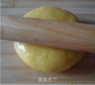 龙凤瓦酥的做法步骤:14
