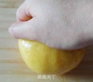 龙凤瓦酥的做法步骤:13