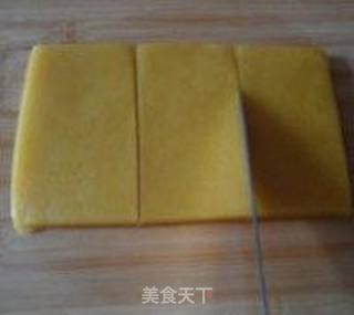 龙凤瓦酥的做法步骤:17