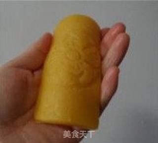龙凤瓦酥的做法步骤:22