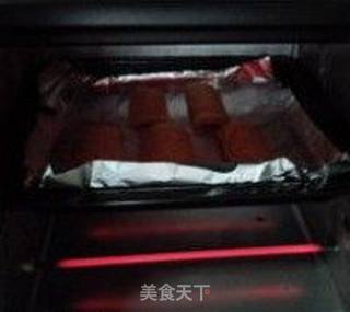 龙凤瓦酥的做法步骤:27