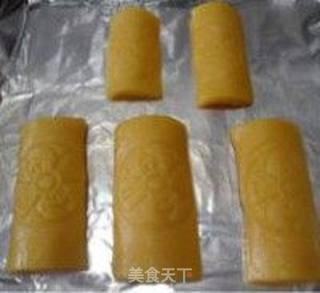 龙凤瓦酥的做法步骤:26