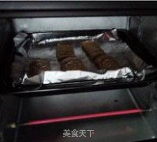龙凤瓦酥的做法步骤:28