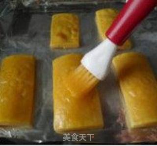 龙凤瓦酥的做法步骤:29