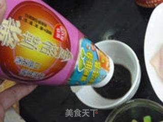 【金格勒酱】试用五:酱烧鸡翅的做法步骤:2