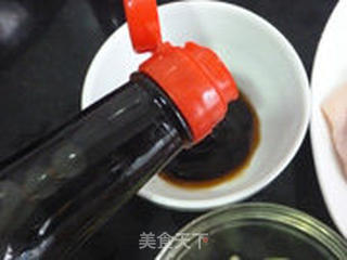 【金格勒酱】试用五:酱烧鸡翅的做法步骤:3